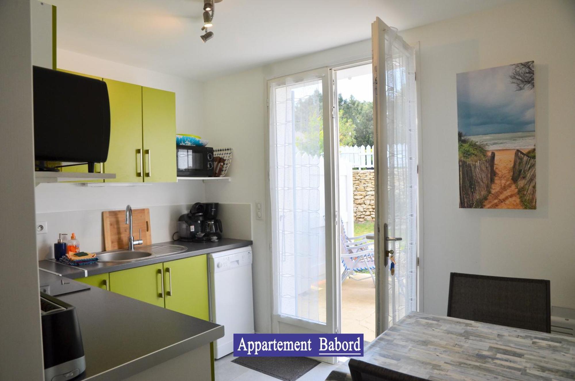 Villa Des 4 Saisons Saint-Trojan-les-Bains Dış mekan fotoğraf