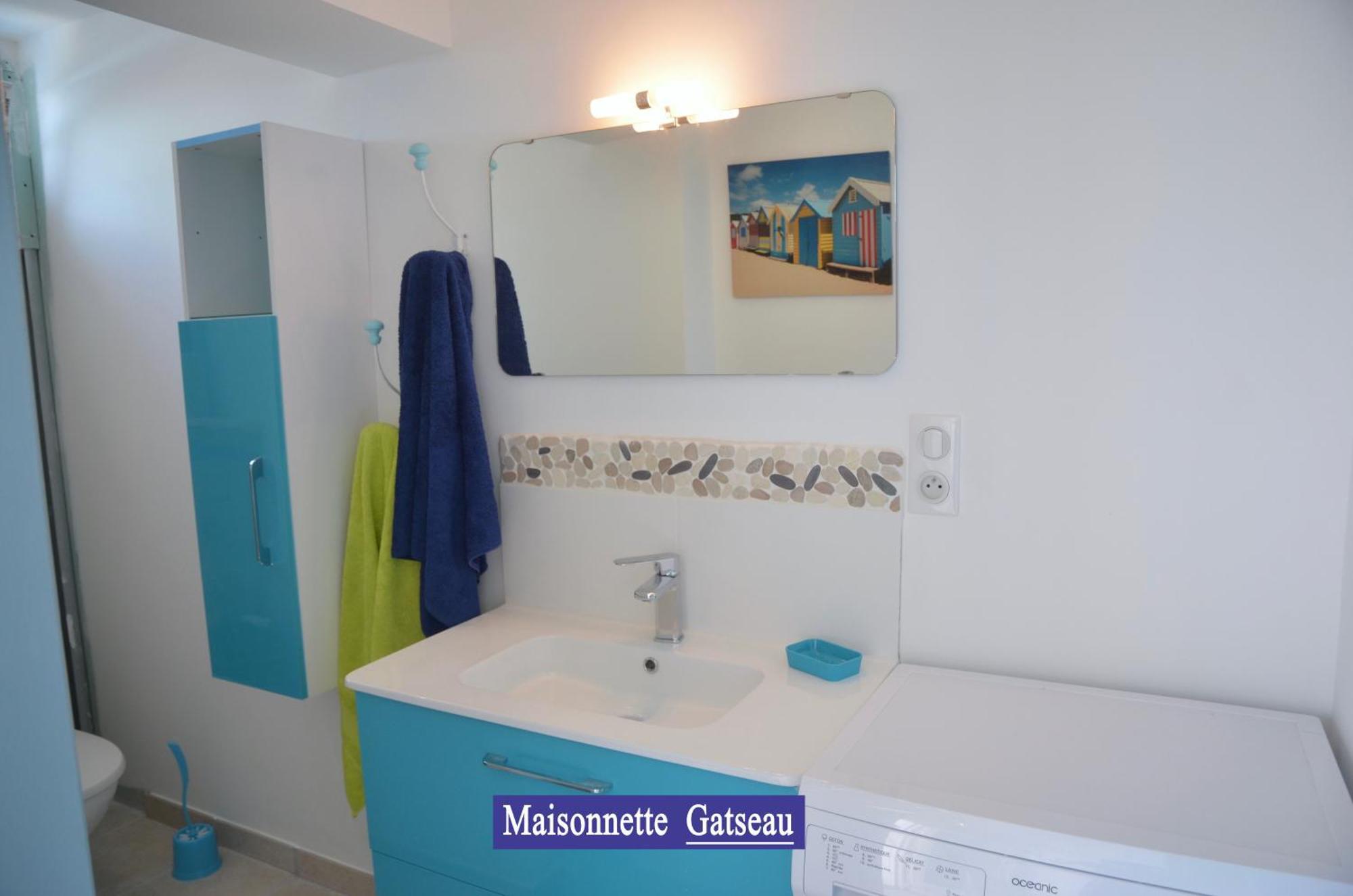 Villa Des 4 Saisons Saint-Trojan-les-Bains Dış mekan fotoğraf