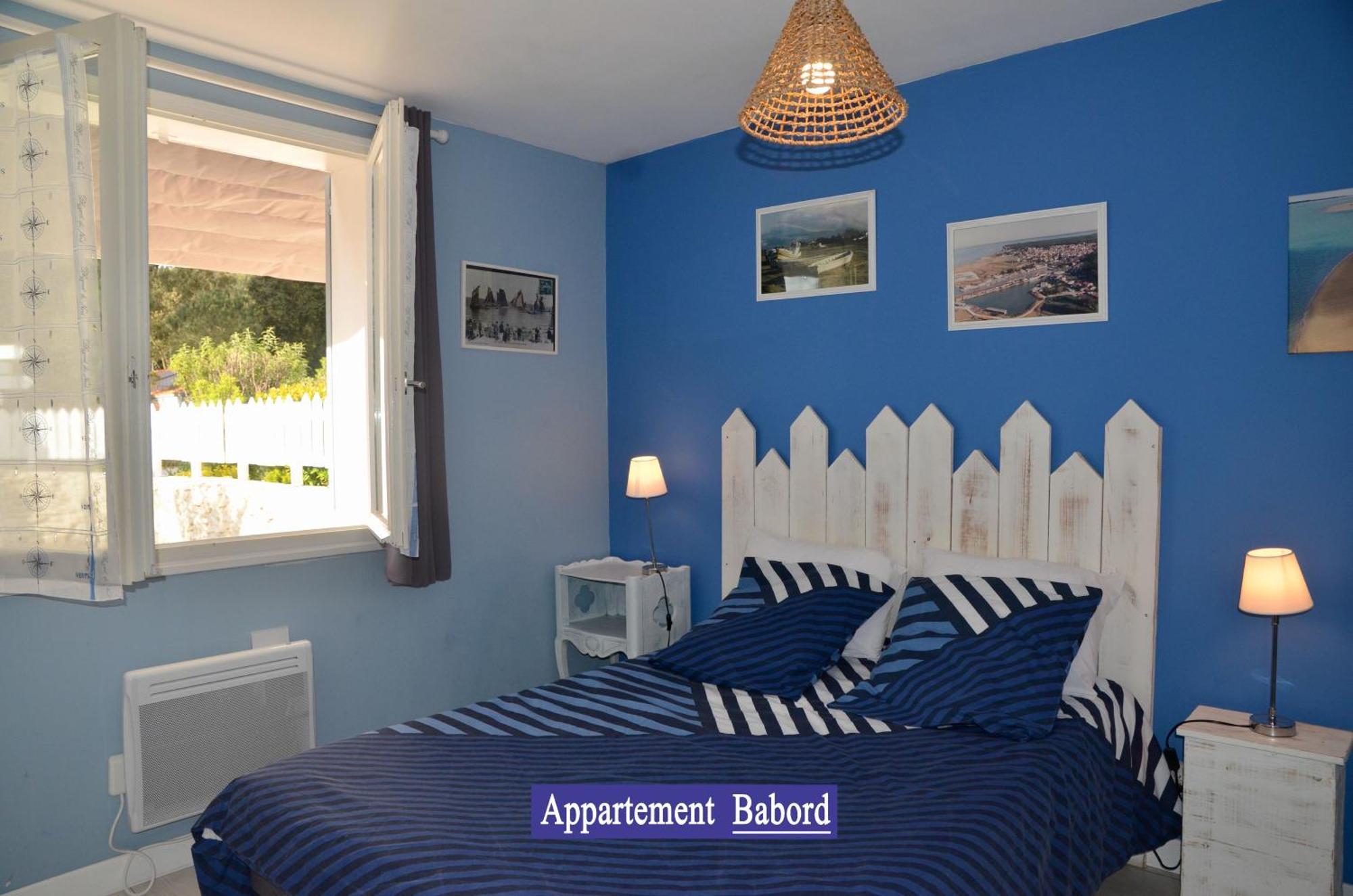 Villa Des 4 Saisons Saint-Trojan-les-Bains Dış mekan fotoğraf