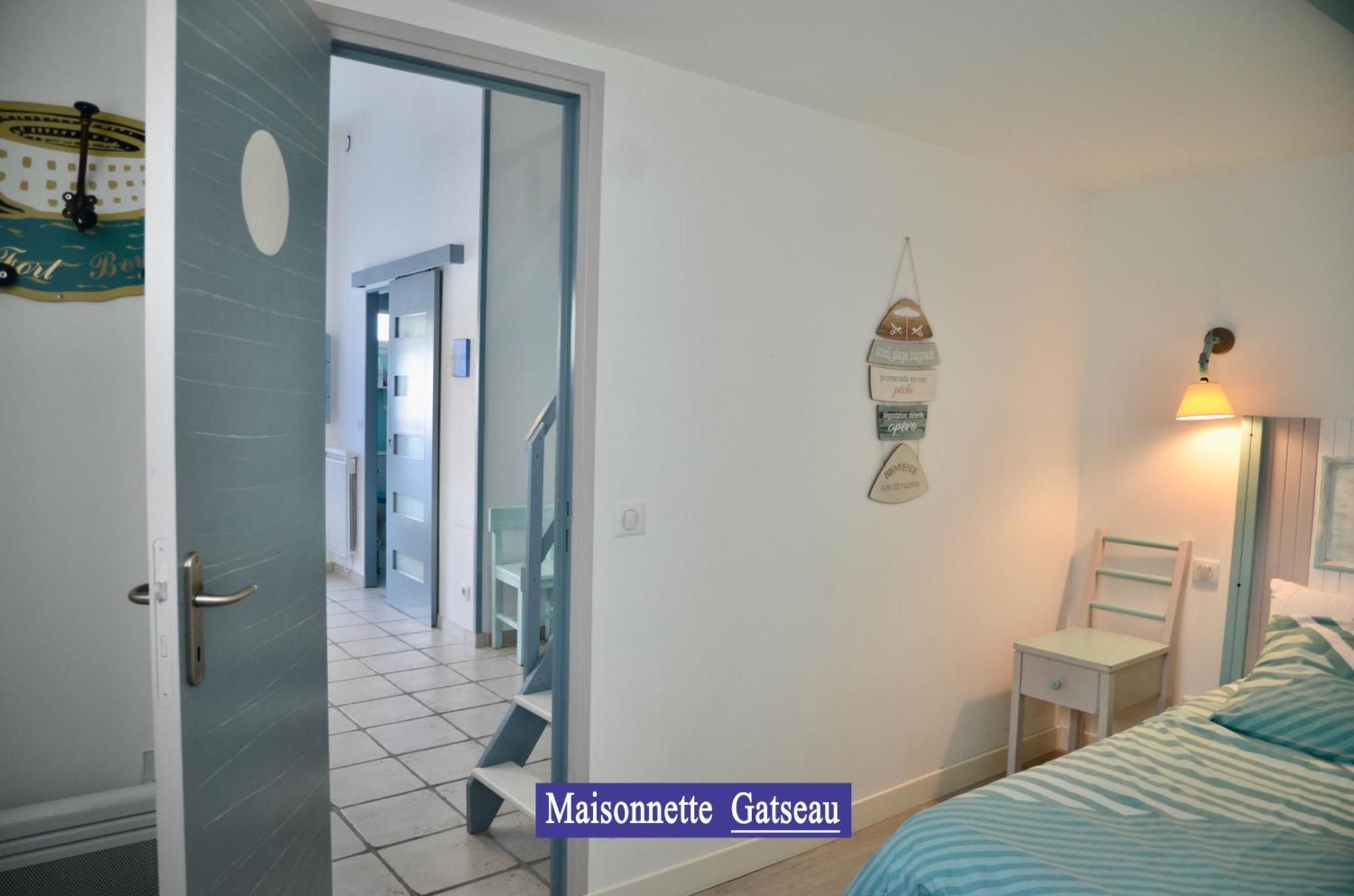 Villa Des 4 Saisons Saint-Trojan-les-Bains Dış mekan fotoğraf