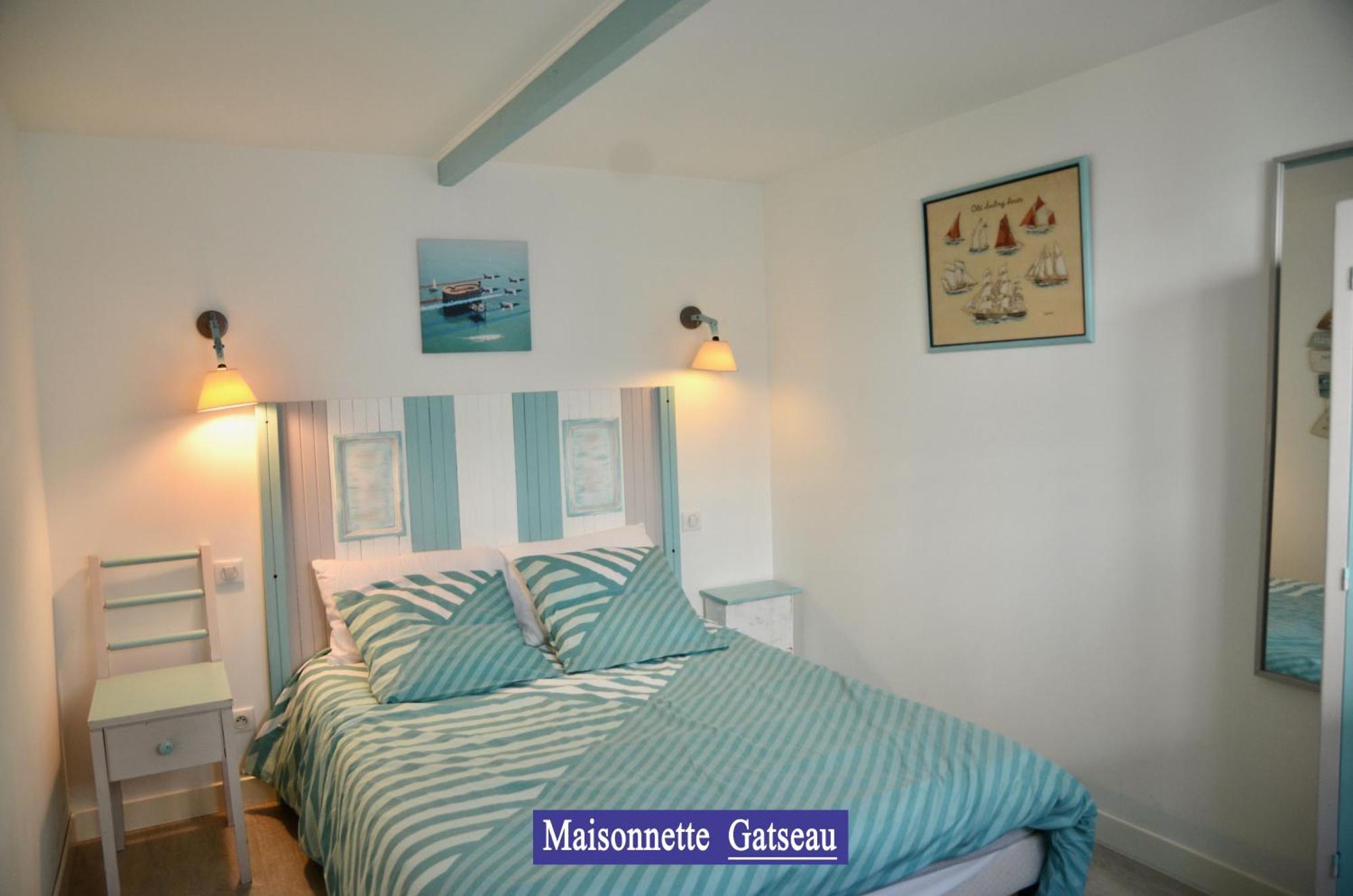 Villa Des 4 Saisons Saint-Trojan-les-Bains Dış mekan fotoğraf