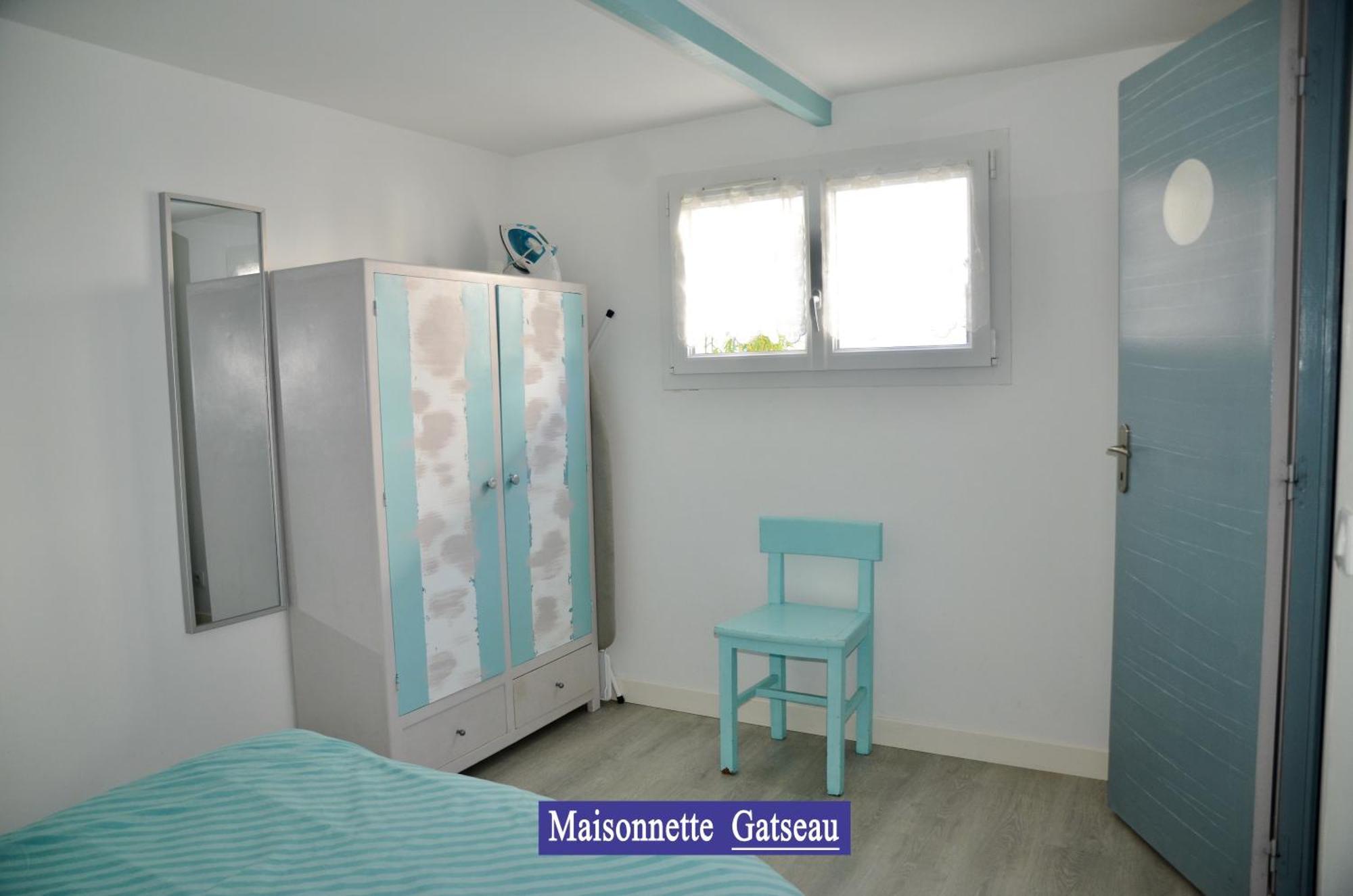 Villa Des 4 Saisons Saint-Trojan-les-Bains Dış mekan fotoğraf