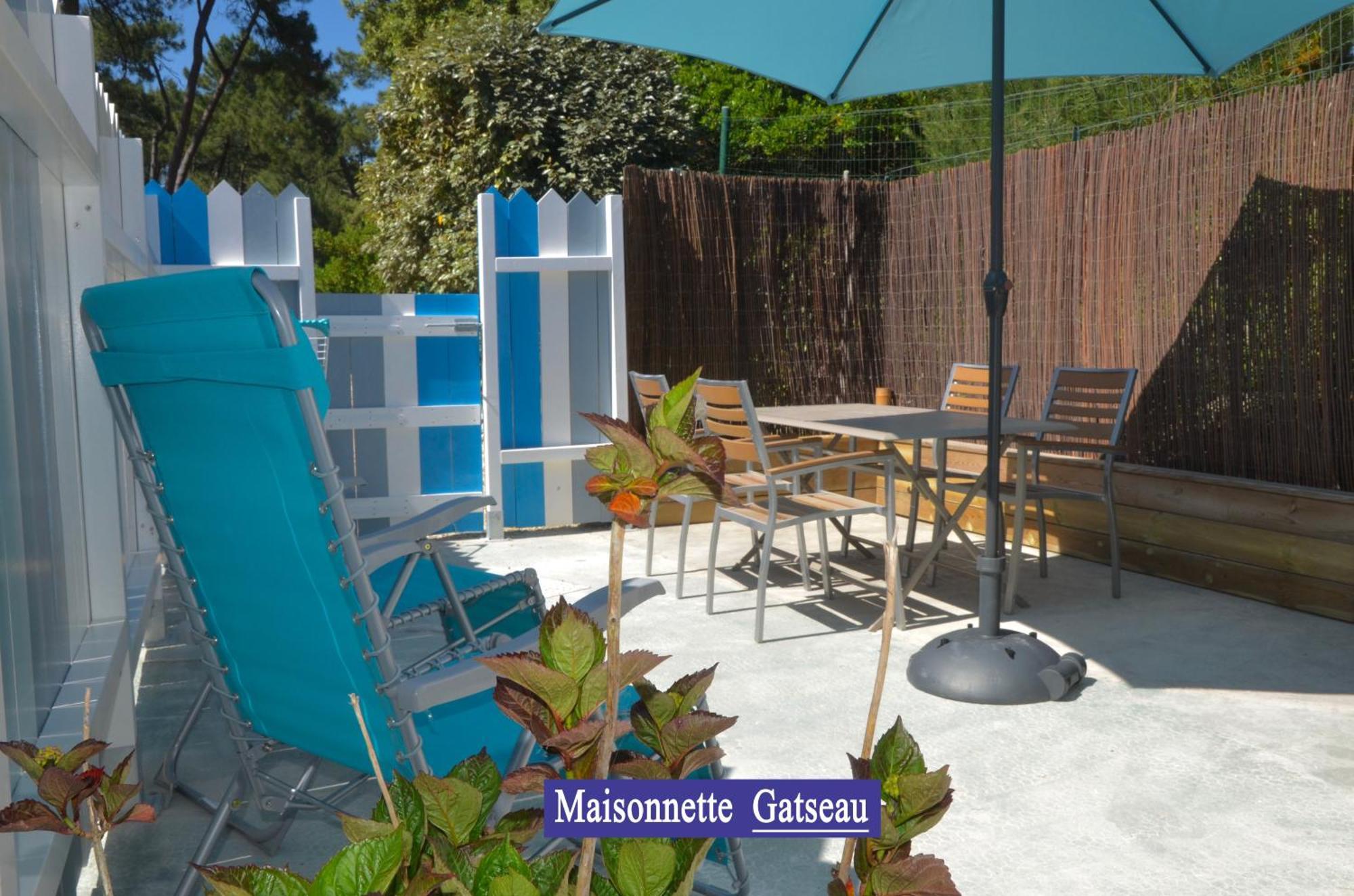 Villa Des 4 Saisons Saint-Trojan-les-Bains Dış mekan fotoğraf